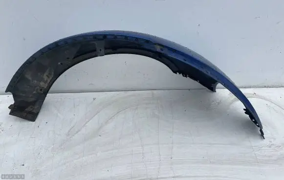 Volkswagen New Beetle Fender