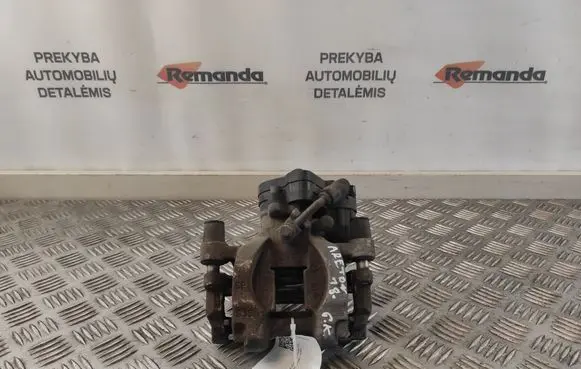 Volkswagen Arteon Rear brake caliper 3Q0615405M