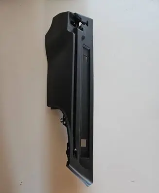 Opel Insignia A Parcel shelf load cover mount bracket 13222411