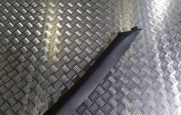 Toyota Corolla E120 E130 (A) pillar trim 6221112300