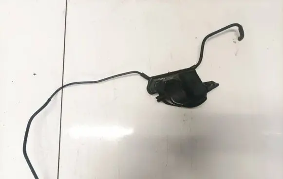 Vacuum air tank