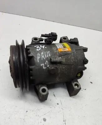 Nissan Primera Air conditioning (A/C) compressor (pump) 92600BN301 EA05145010 07272165611