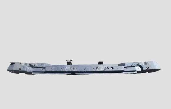 Peugeot Partner Rear beam 9619437780