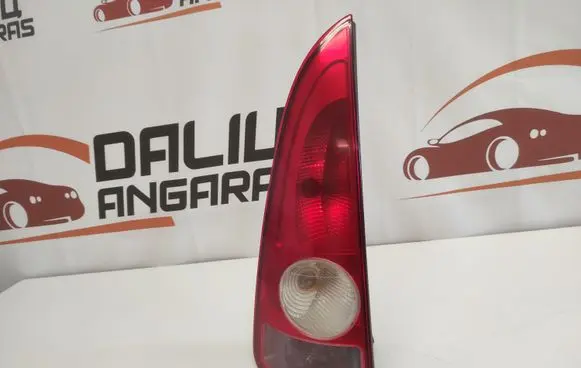 Renault Espace IV Rear/tail lights 8200027153 89023832
