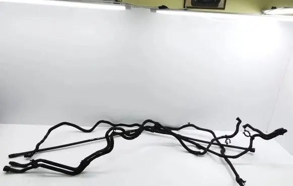 Citroen DS5 Engine coolant pipe/hose