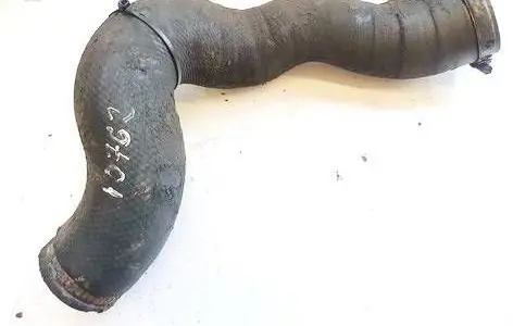 Intercooler hose/pipe