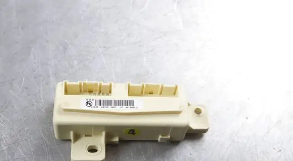 Hyundai Ioniq Other control units/modules 91940-G2130
