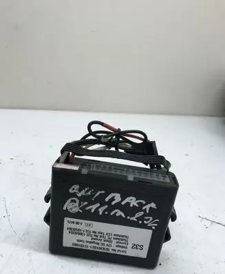 Subaru Outback Alarm control unit/module 020301021