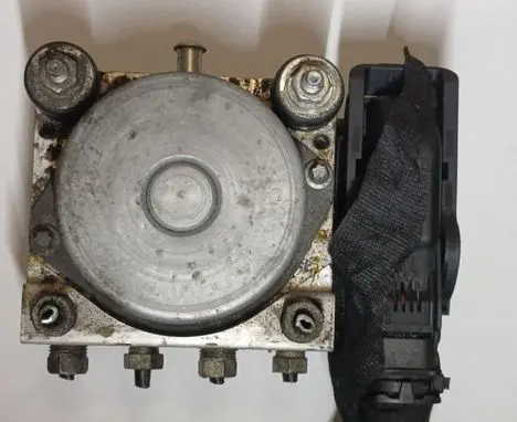 Opel Corsa D ABS Pump 0265232288 13282282 0265800796