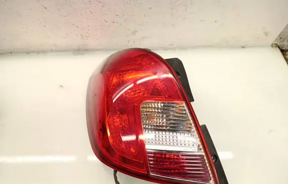 Opel Antara Rear/tail lights 