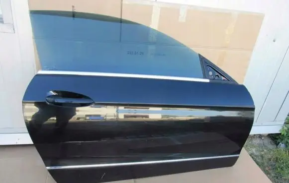 Mercedes-Benz E C207 W207 Door (2 Door Coupe) 