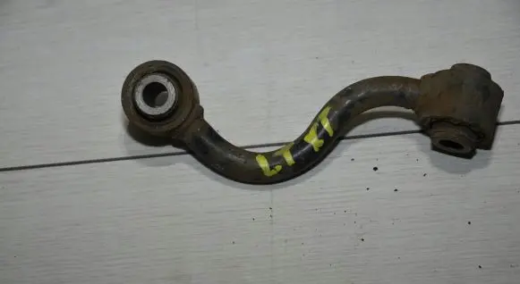 Rear anti-roll bar/stabilizer link