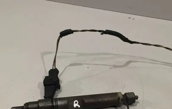 Volvo S80 Fuel injector 074130203A 0432193614