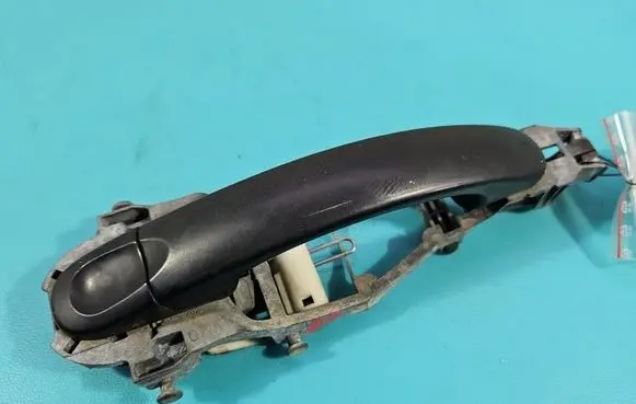 Volkswagen Golf Plus Front door exterior handle 1K0837886 IMPRK1565883