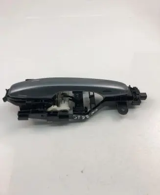 Volvo S90, V90 Front door exterior handle 39842721