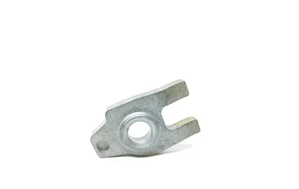 Renault Trafic III (X82) Fuel Injector clamp holder