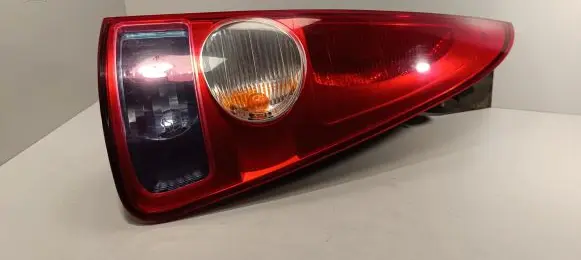 Renault Espace - Grand espace IV Rear/tail lights 8200027152