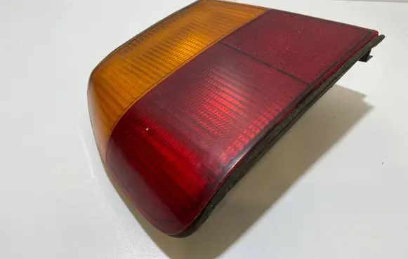 Lancia Dedra Rear/tail lights