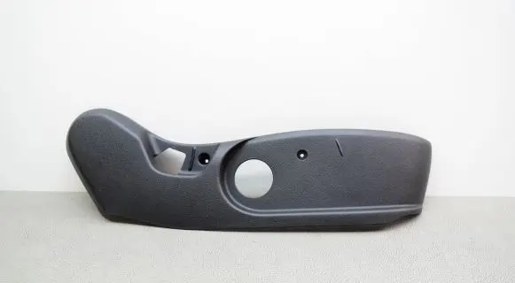 KIA Optima Front door seat control surround trim 88271D4010
