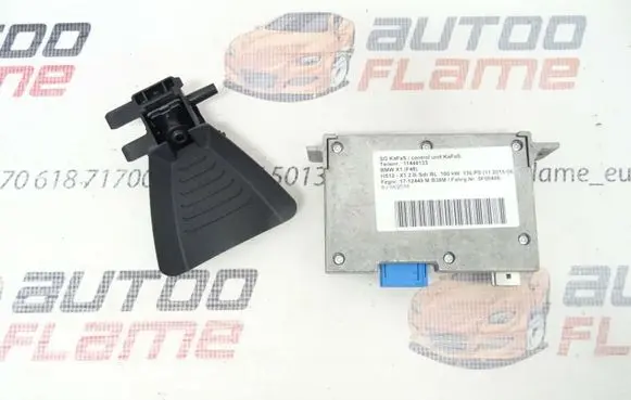 Windshield/windscreen camera
