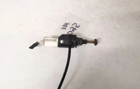 Citroen C5 Brake pedal sensor switch 9643478880
