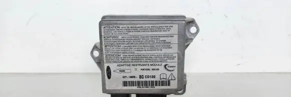 Ford Mondeo Mk III Airbag control unit/module 1S7T14B056 36L014B01102 BGCD132