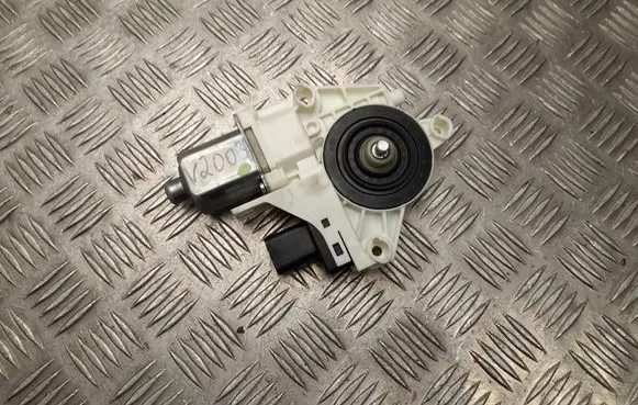 Tesla Model Y Rear door window regulator motor G59254100