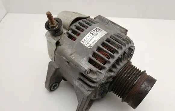 Jeep Liberty Generator/alternator 56041578AD 56041578AE