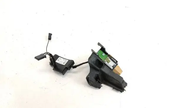 BMW X5 F15 Other control units/modules 7849446 00052335C