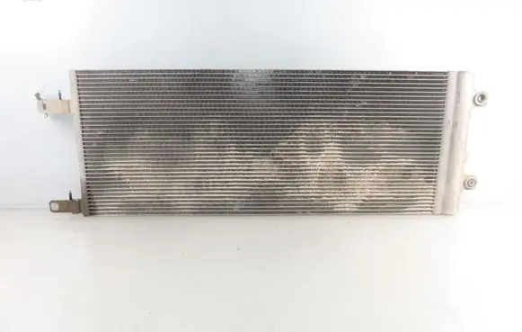 DAF 400-Series 428-435 A/C cooling radiator (condenser) Z3816003 2015914