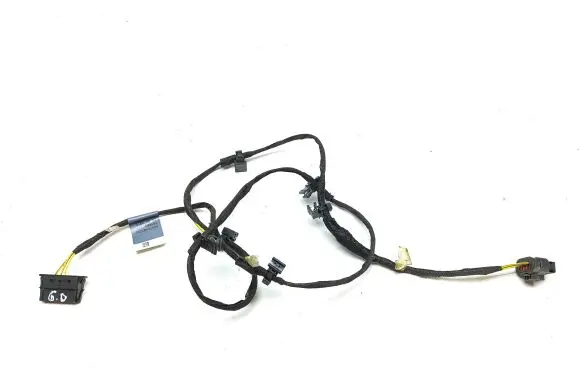 Mercedes-Benz Vito Viano W447 Sliding door wiring loom A4475402231 ZGS002 16062015