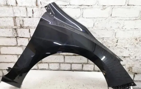 Subaru Impreza V Fender