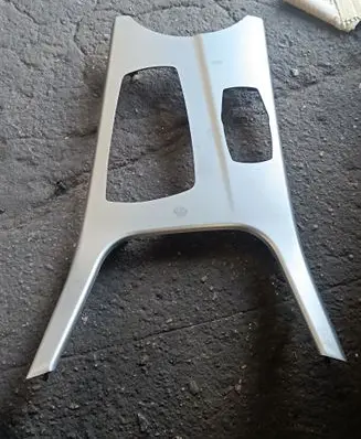BMW X3 F25 Gear shifter surround trim plastic 9200948