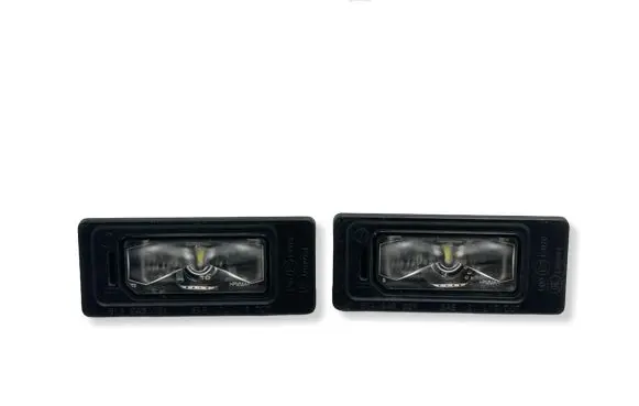 Volkswagen ID.4 Number plate light 5NA943021