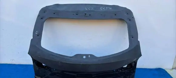 Mazda 3 III Tailgate/trunk/boot lid GMC8-67U20