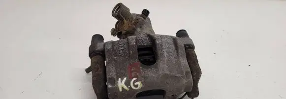 Mazda 3 II Rear brake caliper