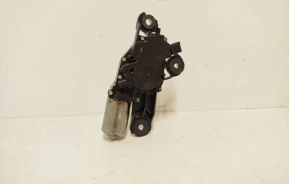Mazda 3 I Rear window wiper motor 0390201588