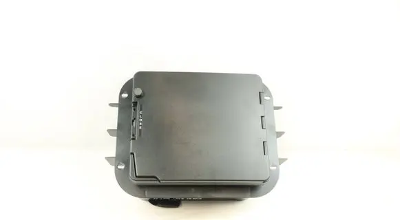 BMW 6 E63 E64 Ski bag 7057873 7042309 52207042309