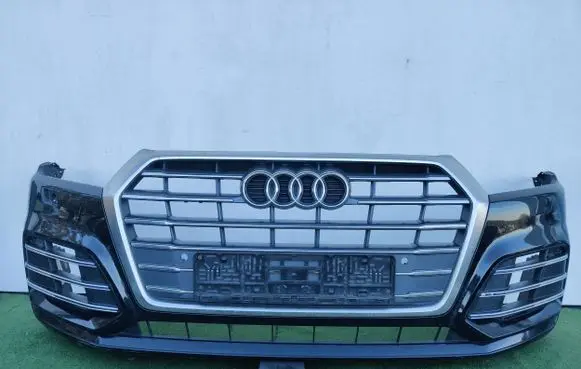 Audi Q5 SQ5 Front bumper 80A807438E 80A807437E
