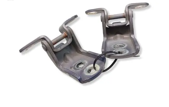 Nissan Note (E12) Front door hinge set 