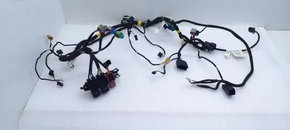 Alfa Romeo Giulia Other wiring loom MR2464803390 544275005