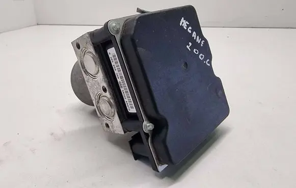 Renault Megane II ABS Pump 0265950300 58322A0473