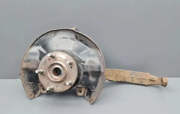 Honda Accord Front wheel hub