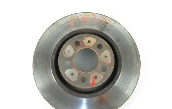 Volvo XC90 Front brake disc 