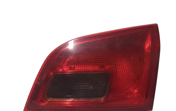 Opel Astra J Tailgate rear/tail lights