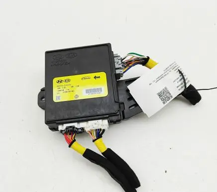KIA Optima Tailgate/trunk control unit/module 95470D4310