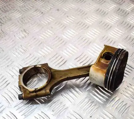 Volvo S80 Piston 272946
