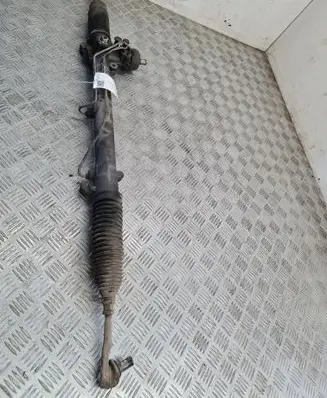 Audi A4 S4 B7 8E 8H Steering rack 8E1422105C