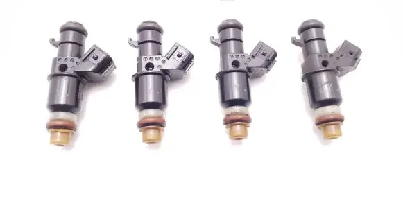 Honda Civic Fuel injectors set WB26BBSY
