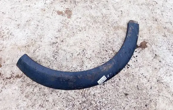 Mini One - Cooper R50 - 53 Rear arch trim